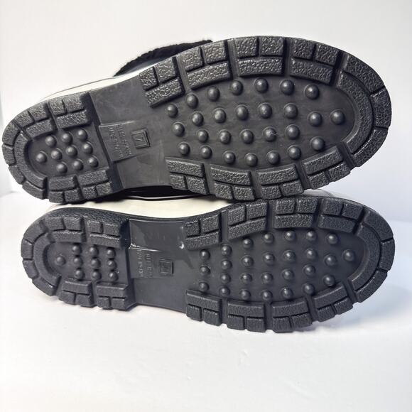 Lands' Ends Expedition Waterproof Insulated Snow Boots (Youth) - Picture 6 of 10